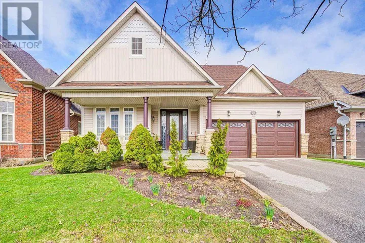 26 REGALIA WAY, Barrie (Innis-Shore), Ontario L4M7H7