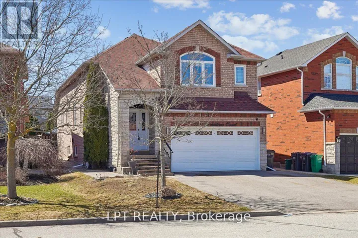 19 TERRASTONE COURT, Caledon (Bolton West), Ontario L7E2H1