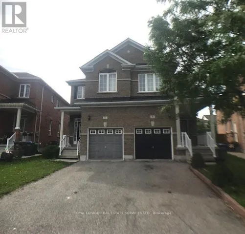 11 CALM WATERS CRESCENT, Brampton (Madoc), Ontario L6V4R9