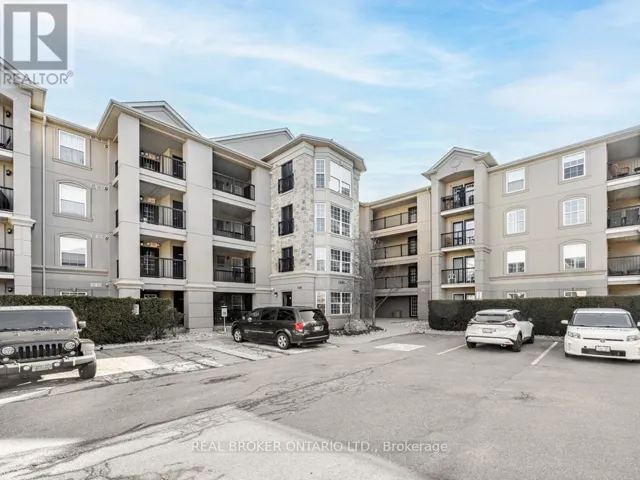 314 - 1491 MAPLE AVENUE, Milton (DE Dempsey), Ontario L9T0B8