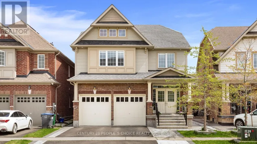 48 WISHING WELL CRESCENT N, Caledon, Ontario L7C3R3