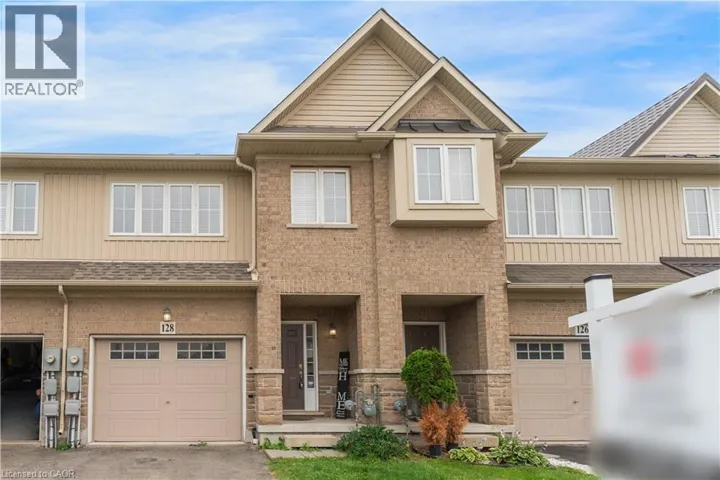 128 PALACEBEACH Trail, Stoney Creek, Ontario L8E0C3