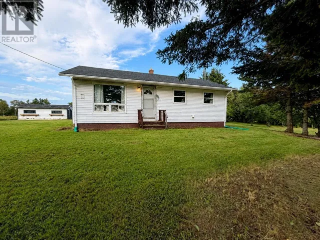67 MacLellan Road, Grand River, Prince Edward Island C0B1Y0