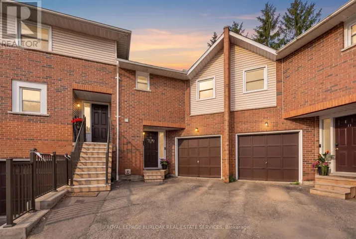 12 - 465 BEECHWOOD PLACE, Waterloo, Ontario N2T2N8