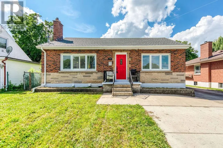191 NASH ROAD N, Hamilton (Kentley), Ontario L8H2P8