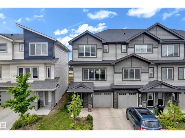 1534 157 ST SW, Edmonton, Alberta T6W4J8