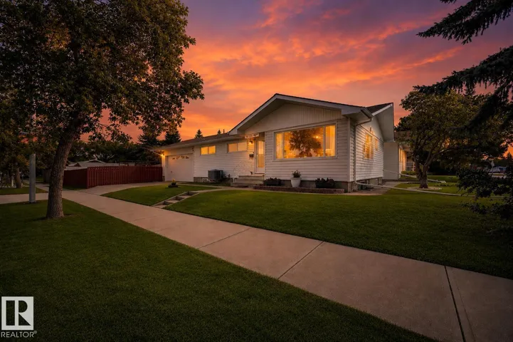 16231 96 AV NW, Edmonton, Alberta T5P0C9