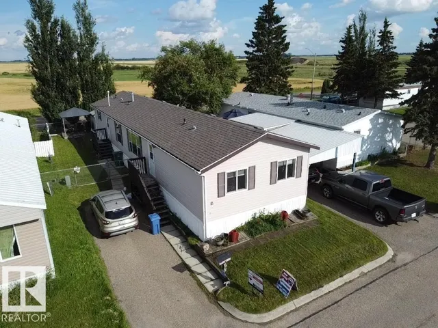 #56 4202 45 ST, Wetaskiwin, Alberta T9A2L3