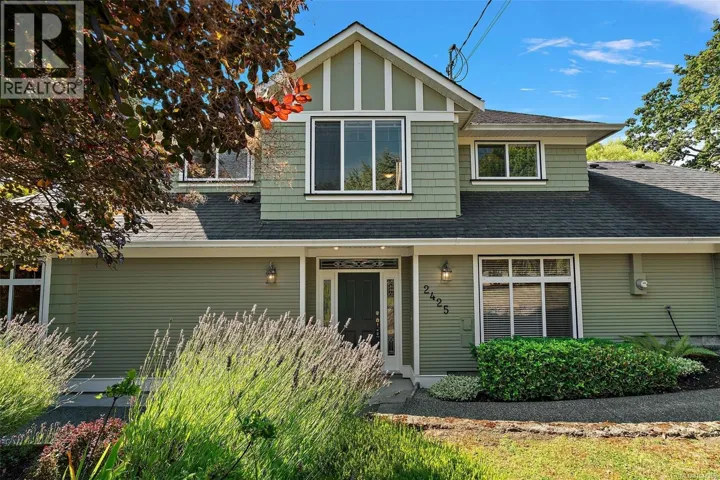 2425 Oak Bay Ave, Oak Bay, British Columbia V8R1H3