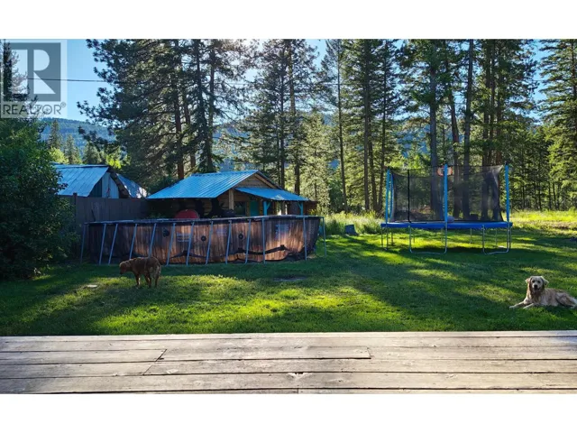 5835 3rd Street, Beaverdell, British Columbia V0H1A0