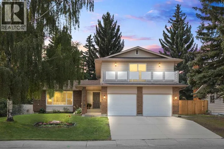 92 Canova Road SW, Calgary, Alberta T2W2A7
