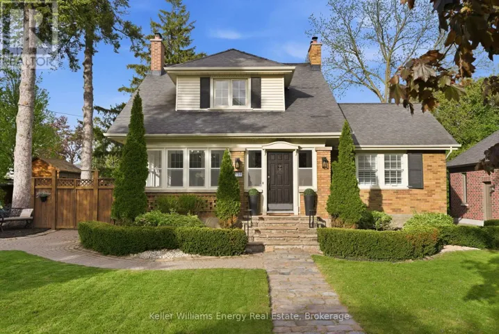 59 BAGOT STREET, Whitby (Brooklin), Ontario L1M1A1
