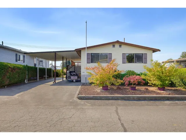 190 27111 0 AVENUE, Langley, British Columbia V4A6Y8