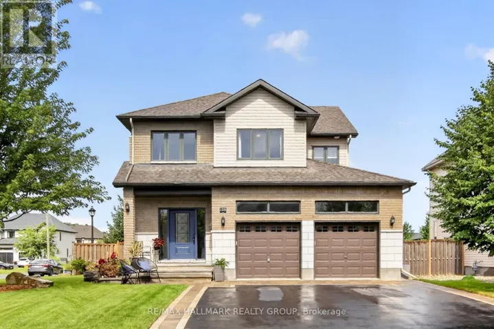 128 FRANCIS STREET, Carleton Place, Ontario K7C0E9