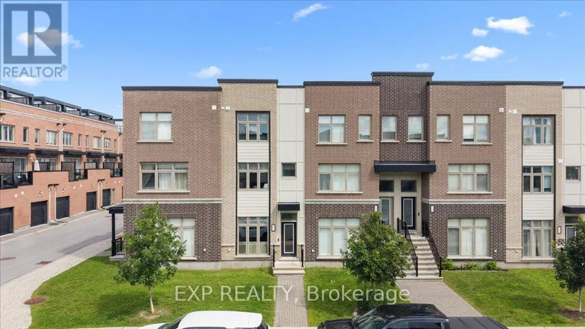 912 MOSES TENNISCO STREET, Ottawa, Ontario K1K4Z8