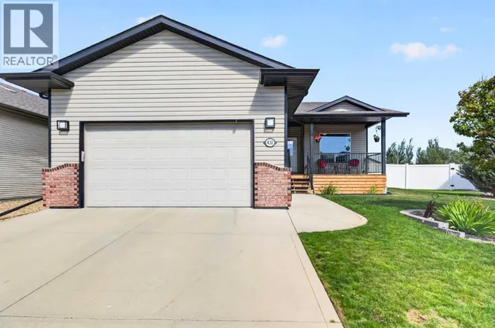 431, 400 Ramage Close, Red Deer, Alberta T4P4B6