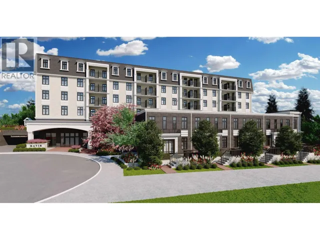 406 1051 JAMES AVENUE, Coquitlam, British Columbia V0V0V0