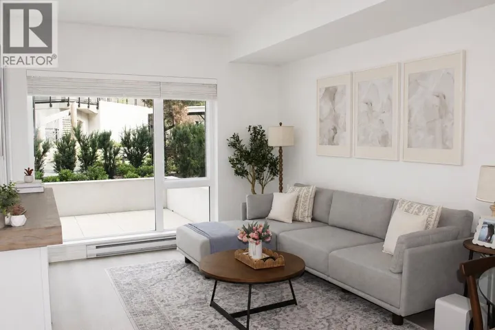 208 1100 CLARKE ROAD, Port Moody, British Columbia V3H0N3
