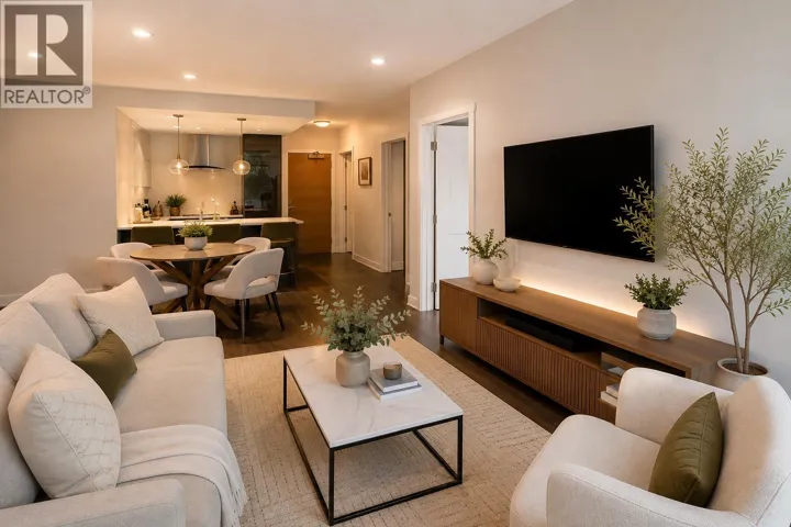226 1777 W 7TH AVENUE, Vancouver, British Columbia V6J0E5