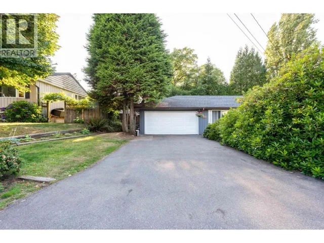1209 RIDGE COURT, Coquitlam, British Columbia V3J5M4