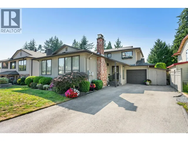 928 MERRITT STREET, Coquitlam, British Columbia V3J7M1