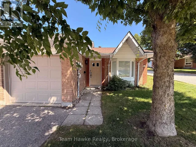 72 - 696 KING STREET, Midland, Ontario L4R5B7