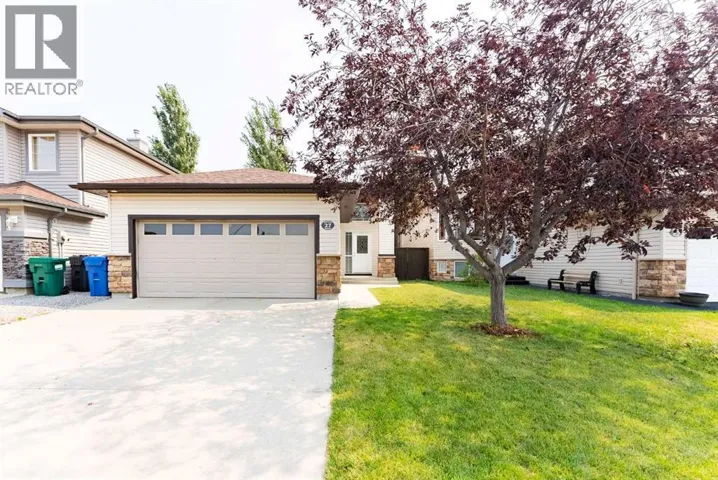 27 Fairmont Road S, Lethbridge, Alberta T1K8C7