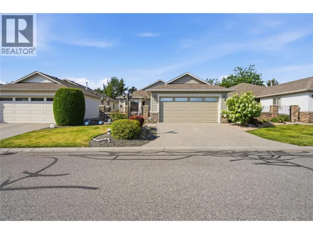 2365 Stillingfleet Road Unit# 58, Kelowna, British Columbia V1W4X5