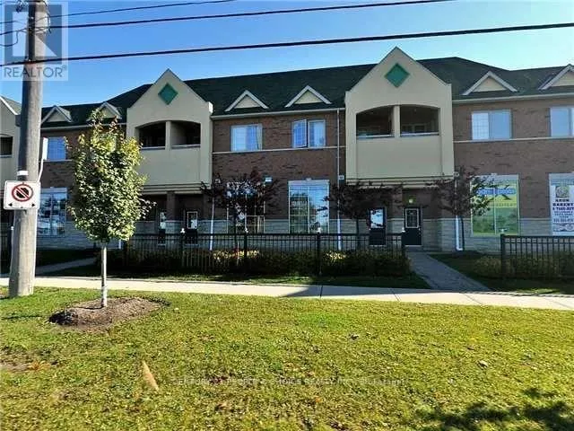 2 - 9699 JANE STREET, Vaughan (Maple), Ontario L6A3R4