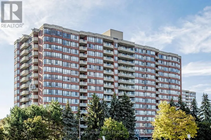 210 - 33 WELDRICK ROAD E, Richmond Hill (Observatory), Ontario L4C8W4