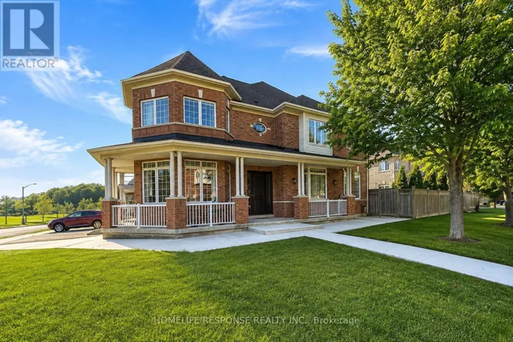 456 LA ROCCA AVENUE, Vaughan (Vellore Village), Ontario L4H3J9