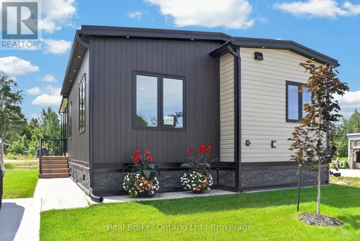 1414 - 5007 HIGHWAY 21 HIGHWAY, Saugeen Shores, Ontario N0H2C5