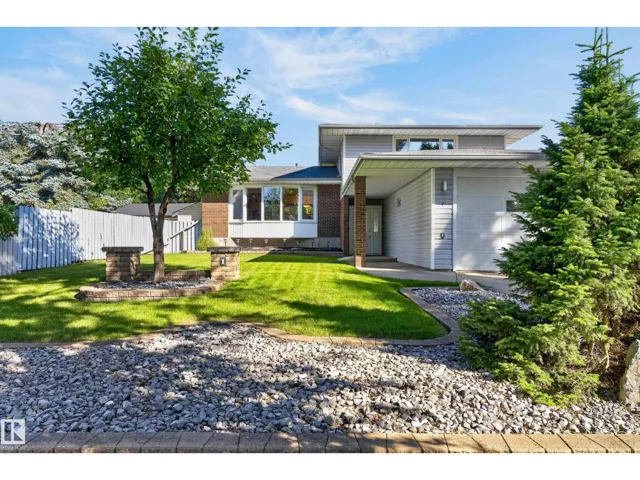 1 GEORGIA PL, St. Albert, Alberta T8N1R6