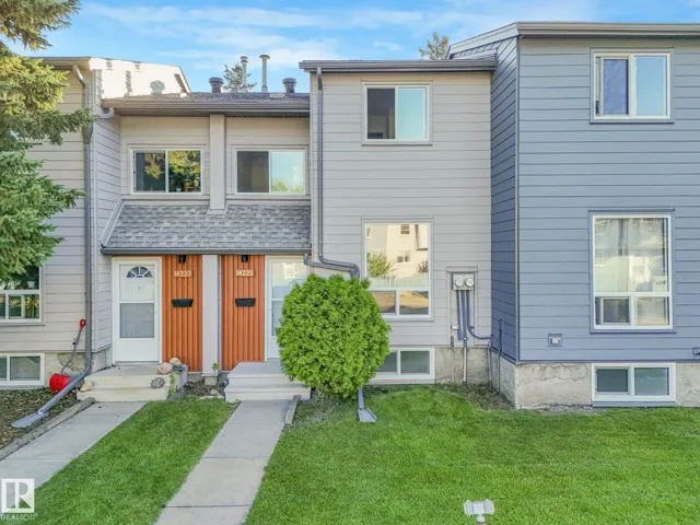 14225 32 ST NW, Edmonton, Alberta T5Y1H3