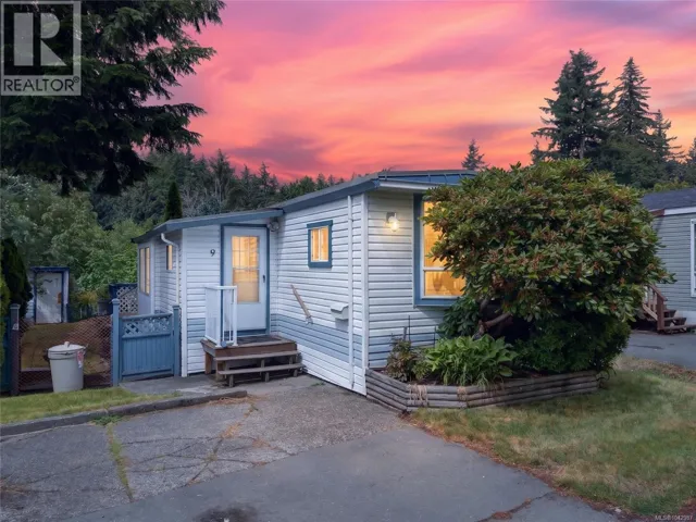 9 2520 Quinsam Rd, Campbell River, British Columbia V9W4N4
