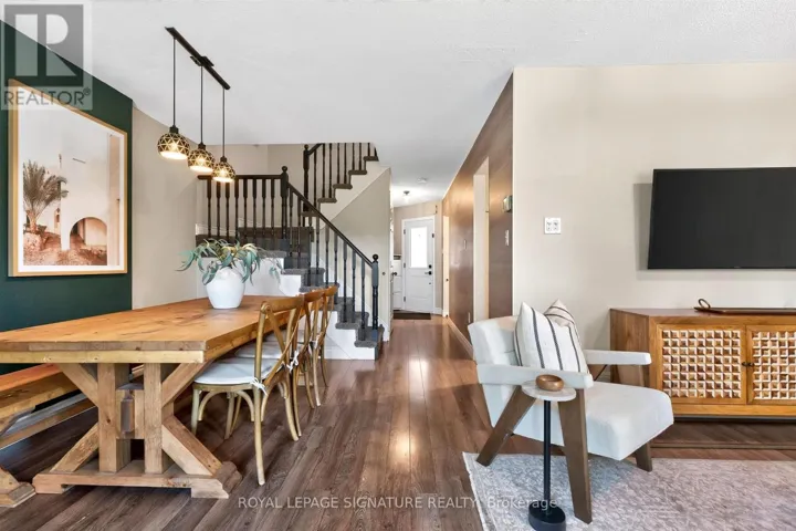 1373 TREELAND STREET, Burlington (Freeman), Ontario L7R4P4