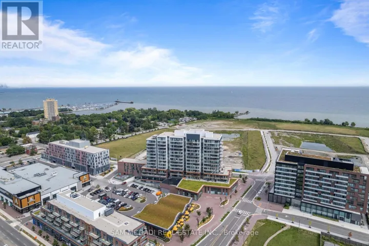 304 - 220 MISSINNIHE WAY, Mississauga (Port Credit), Ontario L5H0A9