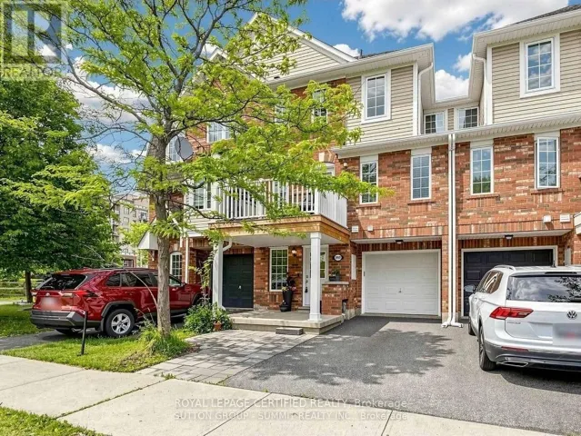 3032 DEWRIDGE AVENUE S, Oakville (BC Bronte Creek), Ontario L6M5H9