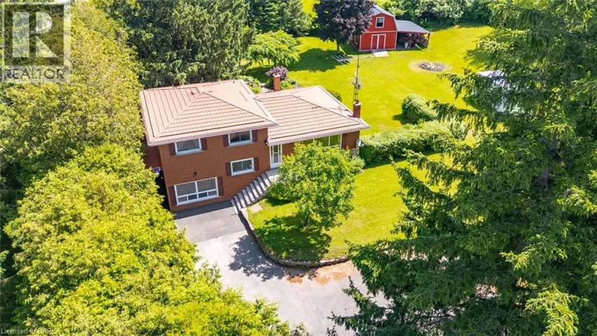 1598 HIGHWAY NO 6, Hamilton, Ontario L0R1K0