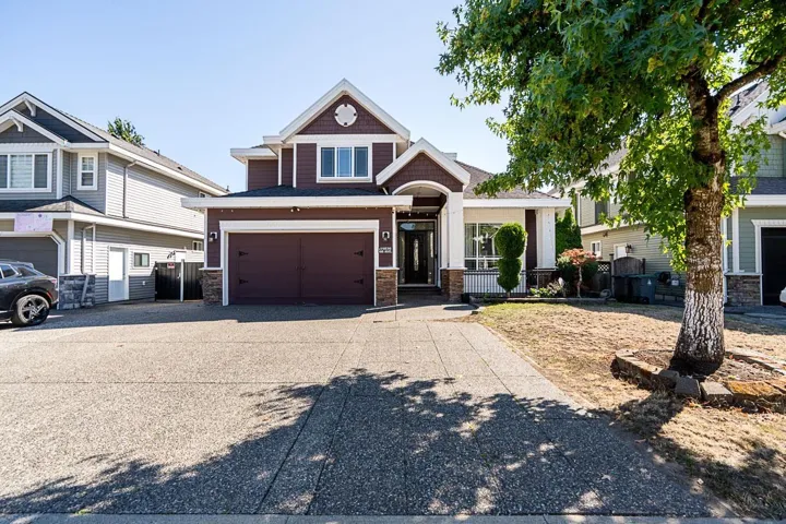 14836 68 AVENUE, Surrey, British Columbia V3S2B5