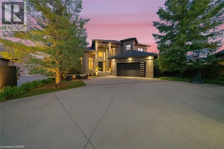 32 KENNY Court, Thorold, Ontario L2V5G4