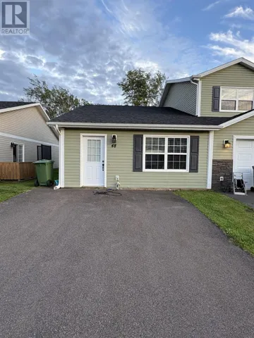 48 Autumn Lane, Stratford, Prince Edward Island C1B4B1