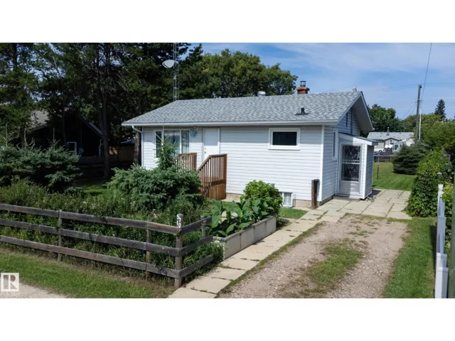 5710 51 AV, Cold Lake, Alberta T9M1S4