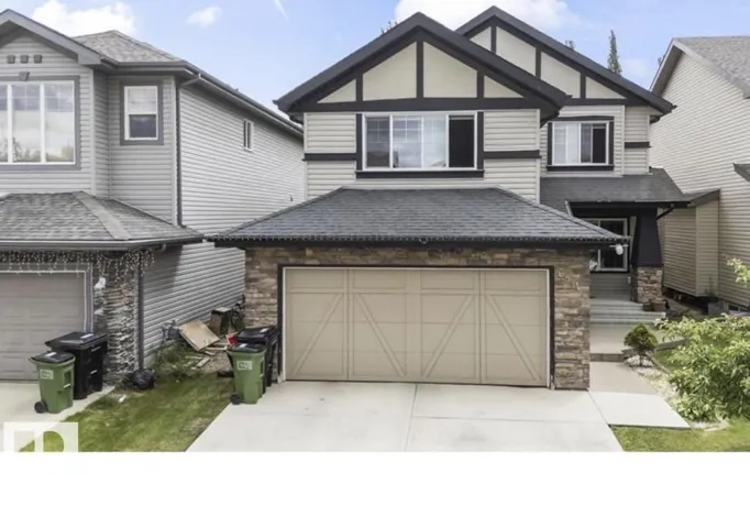 6811 19 AV SW, Edmonton, Alberta T6X0L8
