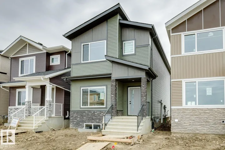 490 Robinson BV, Leduc, Alberta T9E1N1