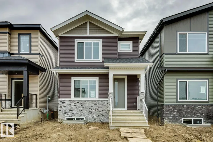 492 Robinson BV, Leduc, Alberta T9E1N1