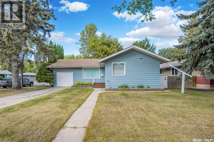 301 CASCADE STREET, Saskatoon, Saskatchewan S7J0M4