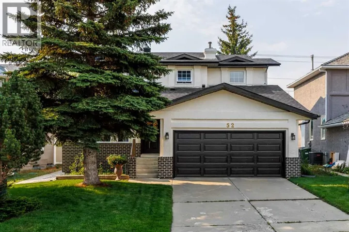 52 Shawnee Way SW, Calgary, Alberta T2Y2V4
