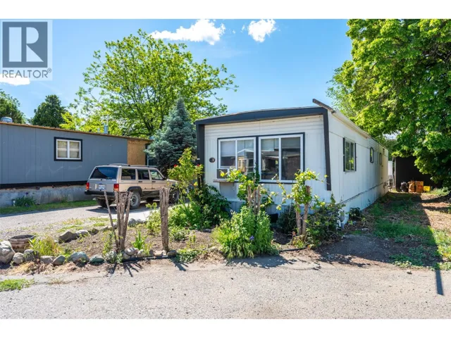 3999 Skaha Lake Road Unit# 21, Penticton, British Columbia V2A6J7