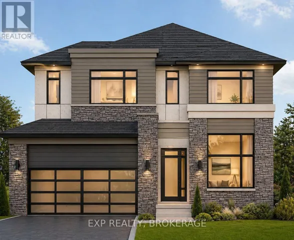 729 SQUIRREL HILL DRIVE, Kingston (City Northwest), Ontario K7P0N4